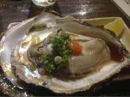 居酒屋北海料理いくや