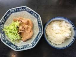 らーめん食堂 れんげ 南アルプス店