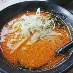 らーめん和 大曲店