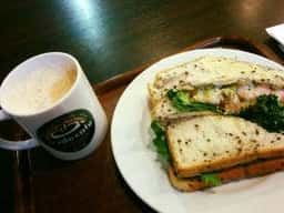 IDECAFE 東松戸駅店