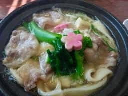 和食あやめ亭