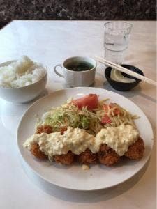 ダイニングバル Raika