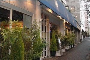 KAIONA TOKYO