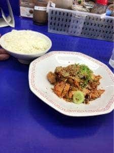 来来亭 富田林店