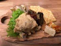 SAKE×牡蠣鉄板 港町バル 学芸大学