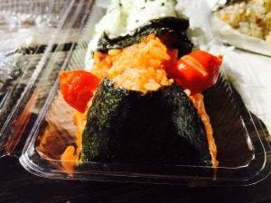 米屋の手づくりおにぎり 多司 桜本町店