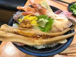 すしざむらい JR千葉駅前店