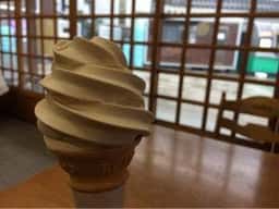 湯浅醤油 蔵カフェ
