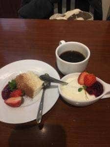 ボンマルシェ ボンテ