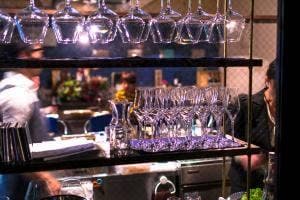 ぶどう酒食堂 Bacchanale