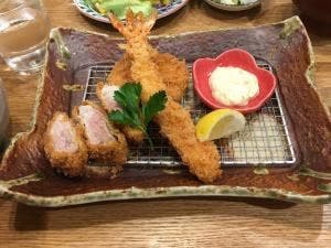 かつ辰 イオンモール四條畷店