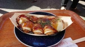 3丁目のたこボール