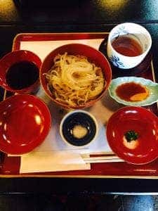 近江神宮善庵