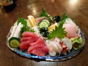 居酒屋 海牛