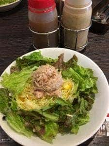 カレーハウスCoCo壱番屋 JR西船橋駅北口店