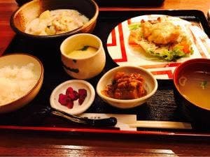 食菜家 うさぎ 駅南本店