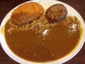 カレーハウスCoCo壱番屋 西区福重店