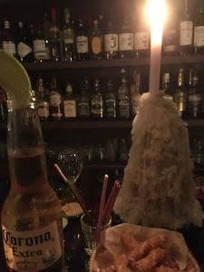 Bar KIRIKOU