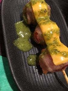 焼き鳥 kururi