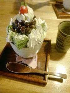 カフェ 家和楽