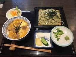 そば酒菜 高砂