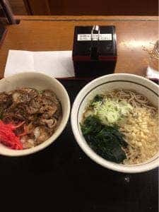 山田うどん 小山新4号バイパス店