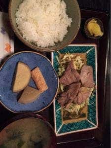 ゆげ