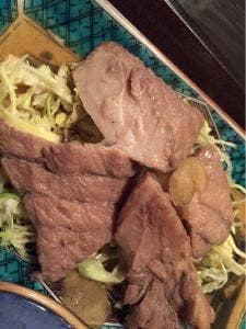 ゆげ
