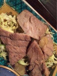 ゆげ