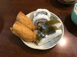 小僧寿し 網走店