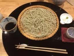 由庵 矢もり
