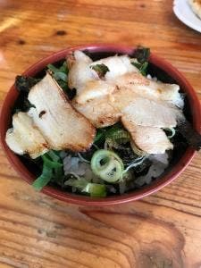 らーめん絆家