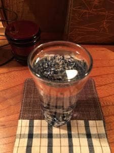 牛すじ煮込み こころ