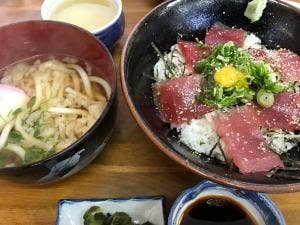 朝日亭