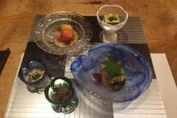 料亭 天ノ川 ホテル玉の湯