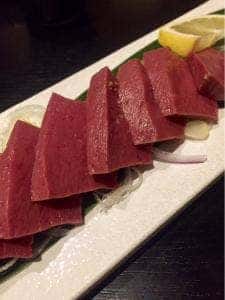 焼肉工房 憶
