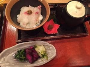 イカリ寿司 狭山店