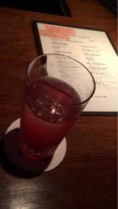 Bar Pleasure