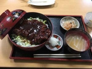 本丸茶屋