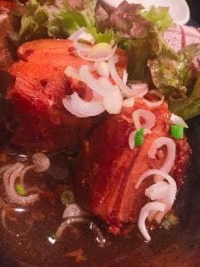 沖縄スージグァ酒場 香の帆