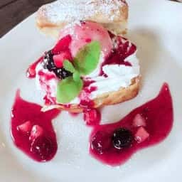 カフェ・バンプージョイント