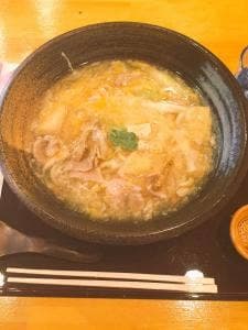 蓮池うどん