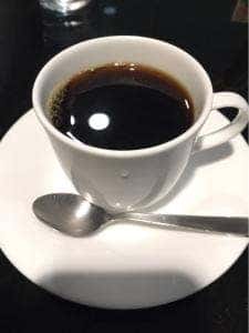 UCC喫茶コーナー