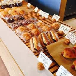 まるきBAKERY