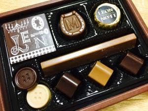 モロゾフ 丸井今井札幌本店