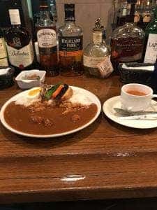 Dining Bar Hanabusa