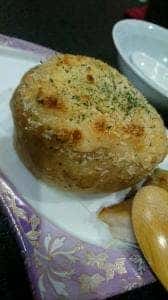 きょうど料理亭 せきはら