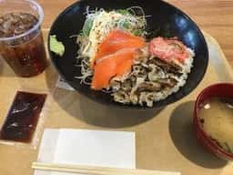 魚とと