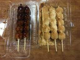 らくう