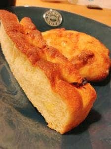 ラ・パニョッタ